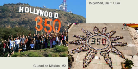 Hollywodd y Mexico en 350