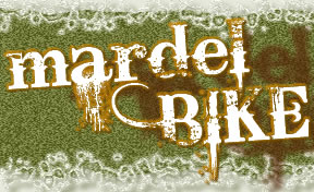 Logo de MardelBike MTB