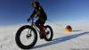 Foto Ciclismo extremo: la aventura de llegar al Polo Sur en bicicleta 