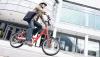 Foto Bicicleta, el mejor transporte urbano sustentable