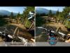 Foto (VIDEO) Sesión de Freeride en Whistler con una GoPro Hero 7 Black con tecnología Hypersmooth